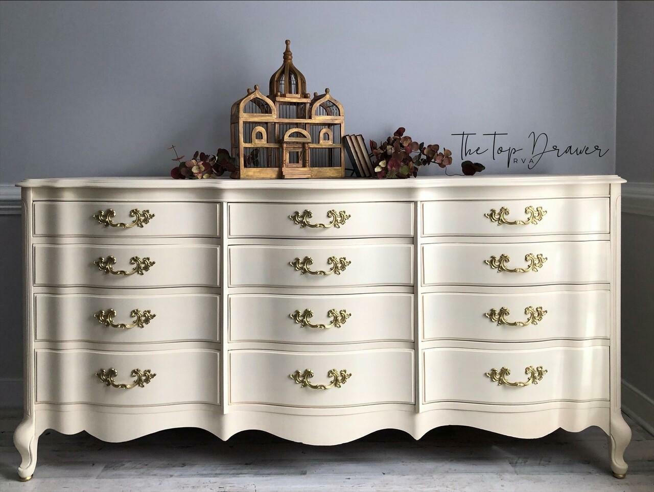 Sun Kissed Silk Paint - Dixie Belle Paint