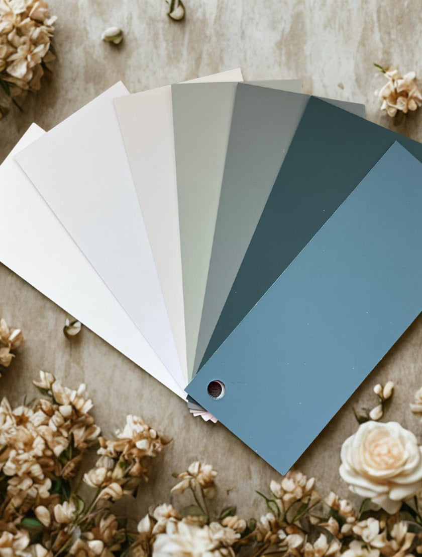 Southern Roots Color Chips | Dixie Belle – Dixie Belle Paint