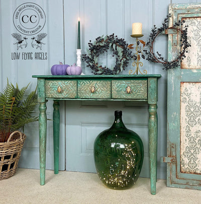 Acrylic paint inspiration 1