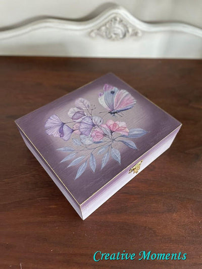 Acrylic paint inspiration 5