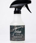 Terra Clean Ready to Use spray bottle in 8 oz./ 237 mL size