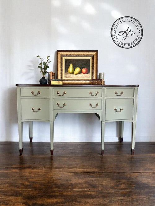 Thicket Chalk Mineral Paint | Dixie Belle – Dixie Belle Paint
