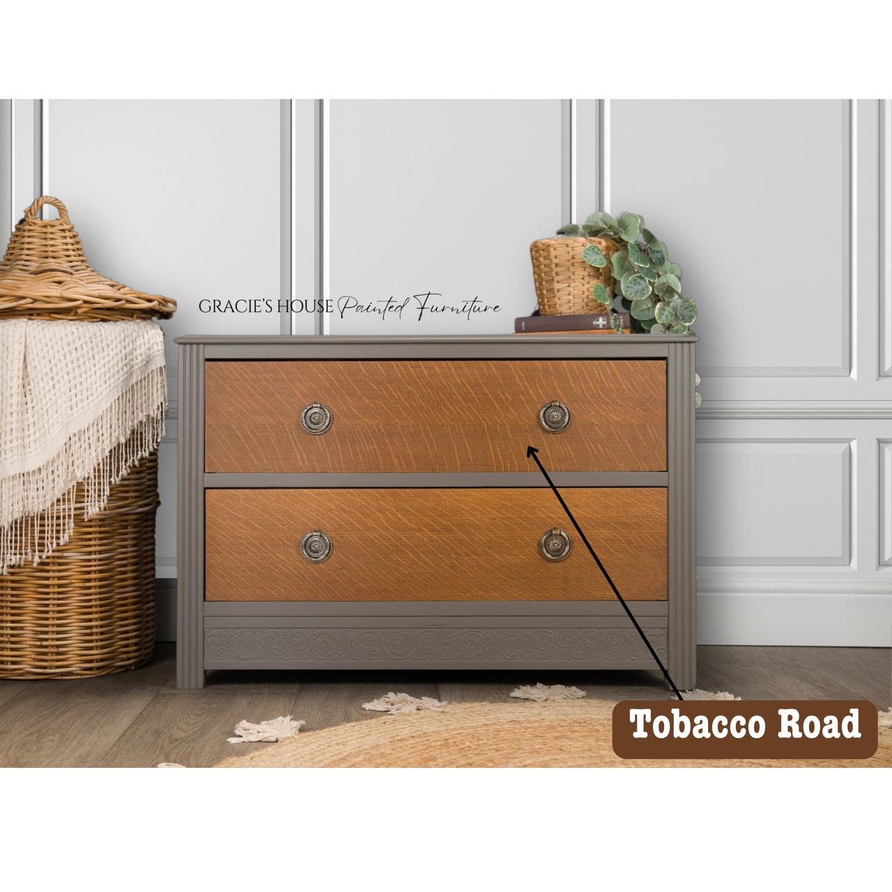 VooDoo Gel Stain (Water-Based) - Dixie Belle Paint Company
